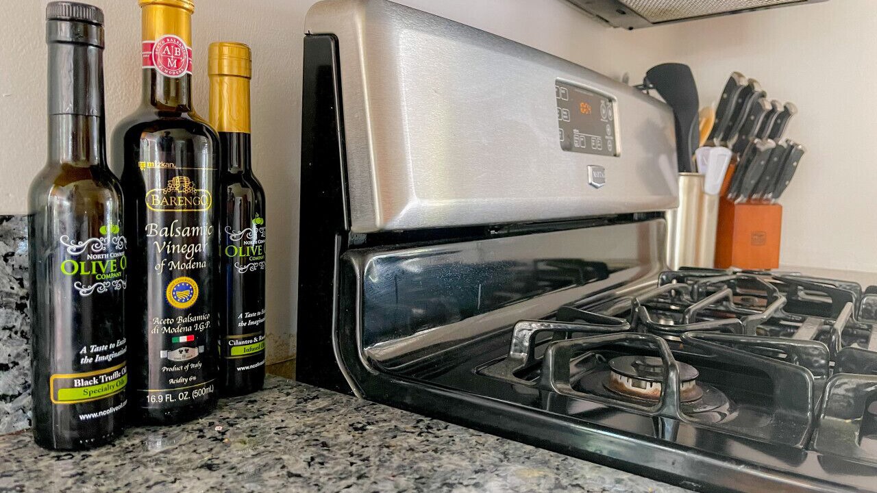 Photo of Kitchen in Birch Hill