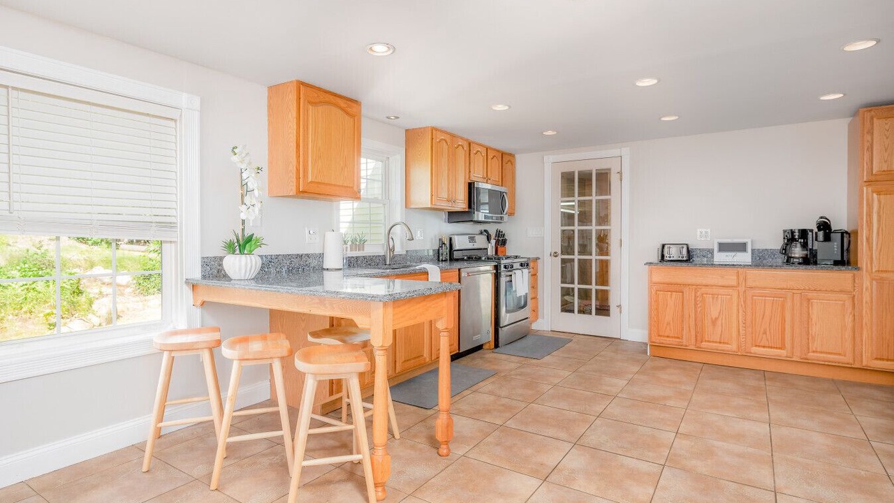 Photo of Kitchen in Birch Hill