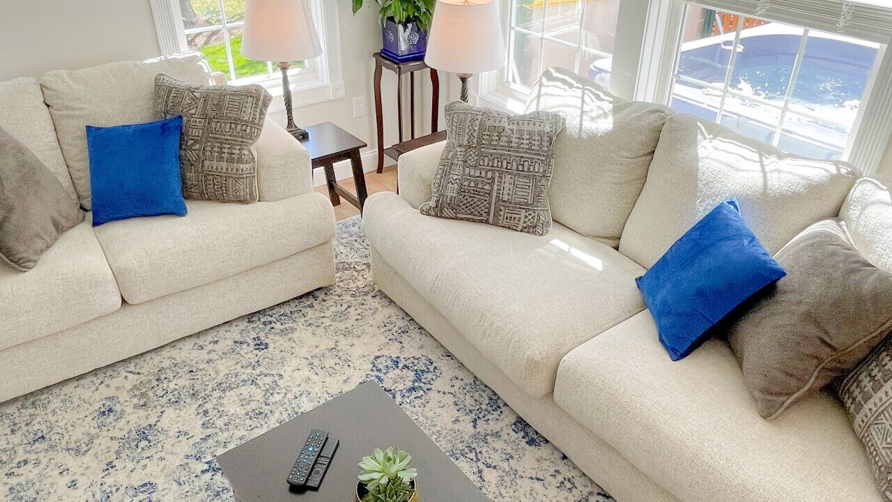 Photo of Livingroom in Birch Hill