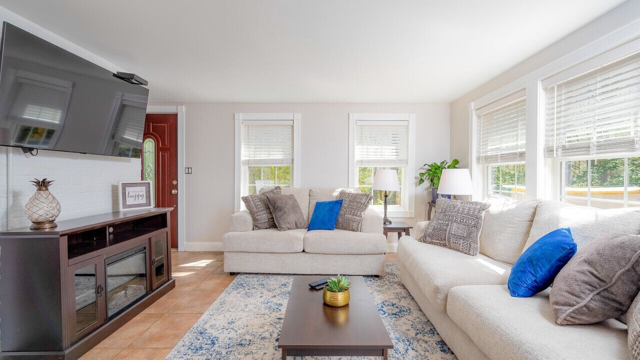 Photo of Bedroom in Birch Hill