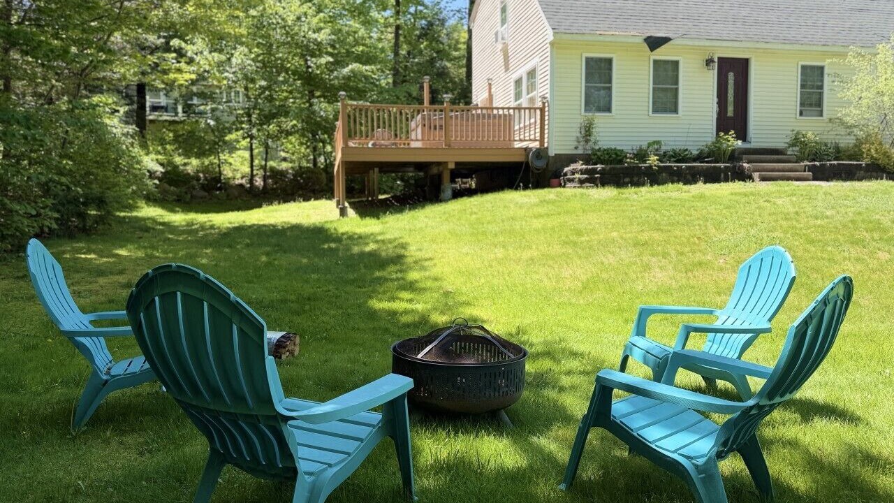 Photo of Outdoor in Birch Hill