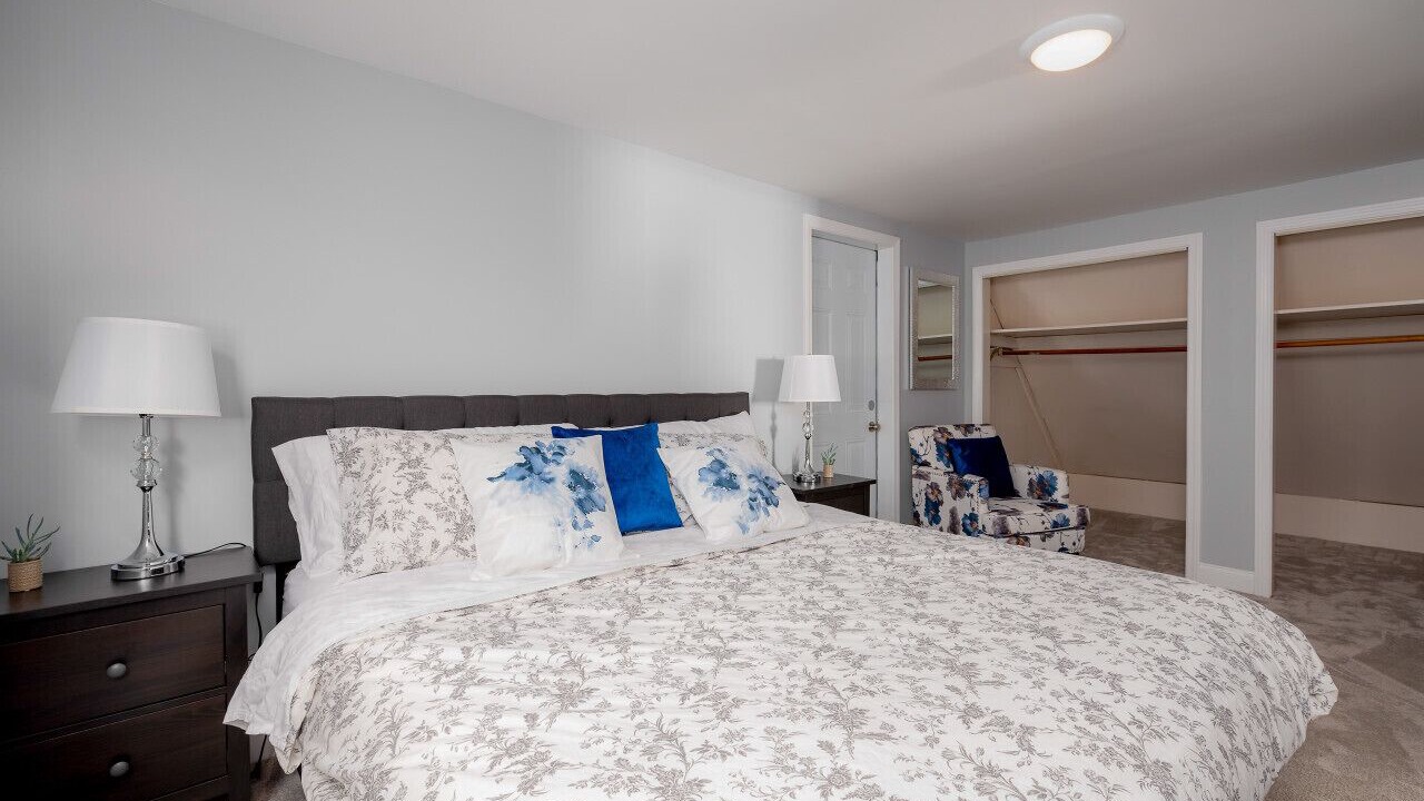 Photo of Bedroom in Birch Hill