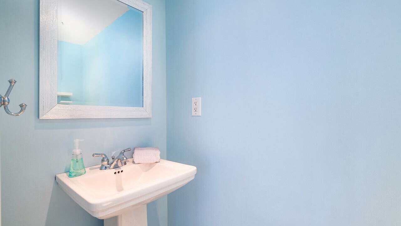 Photo of Bathroom in Birch Hill