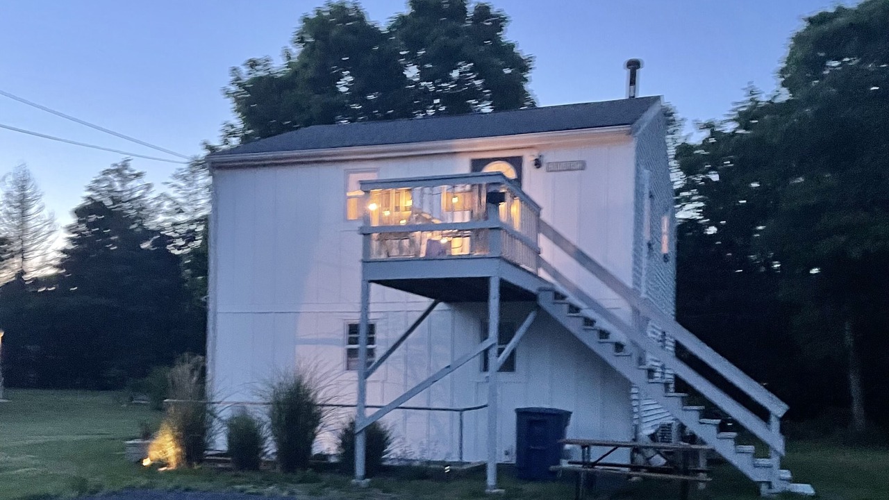 Photo of Outdoor in Marstons Mills