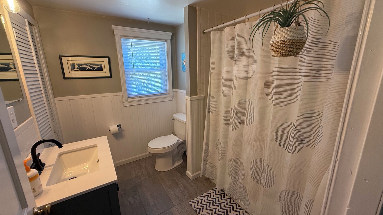 Photo of Bathroom in Marstons Mills