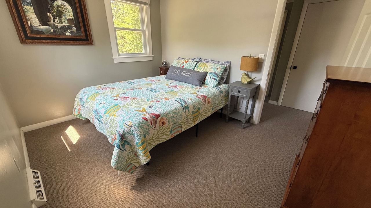 Photo of Bedroom in Marstons Mills