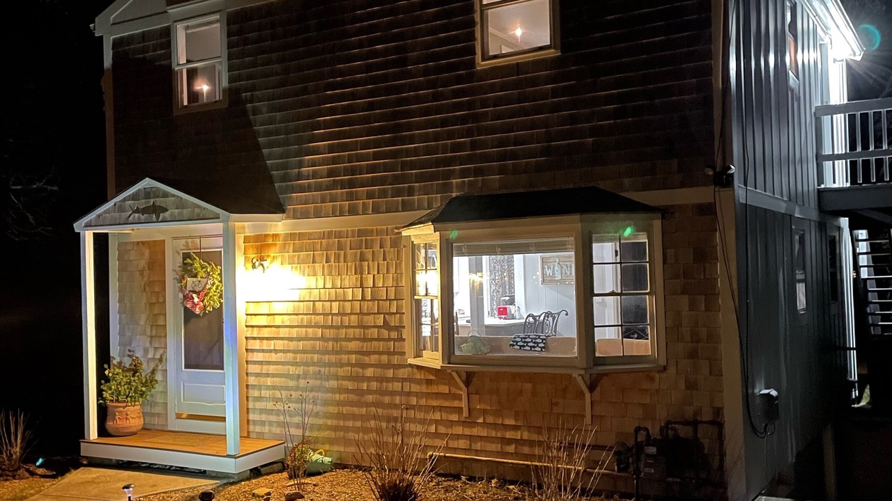 Photo of Outdoor in Marstons Mills