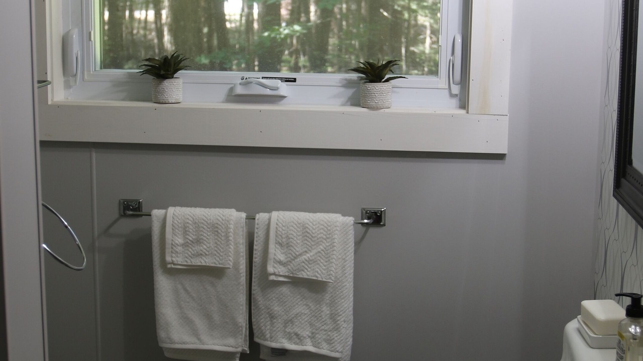 Photo of Bathroom in Fitzwilliam