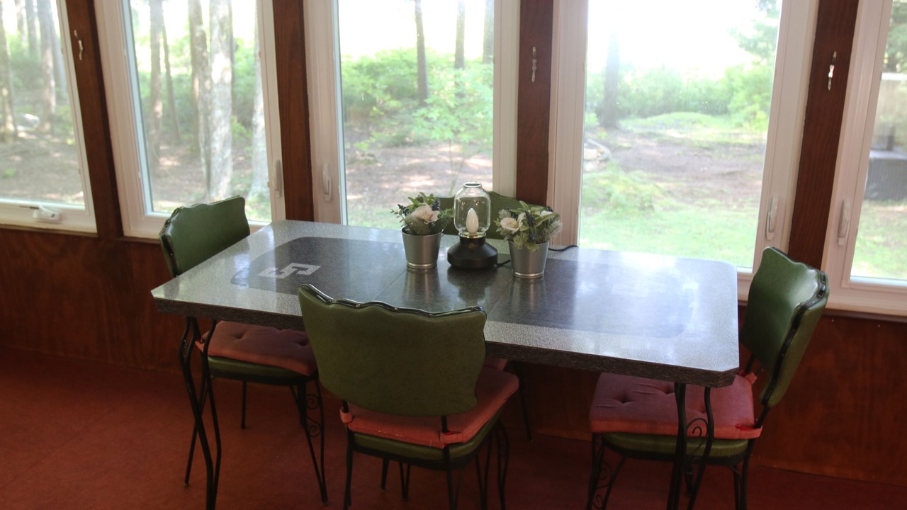 Photo of Outdoor in Fitzwilliam