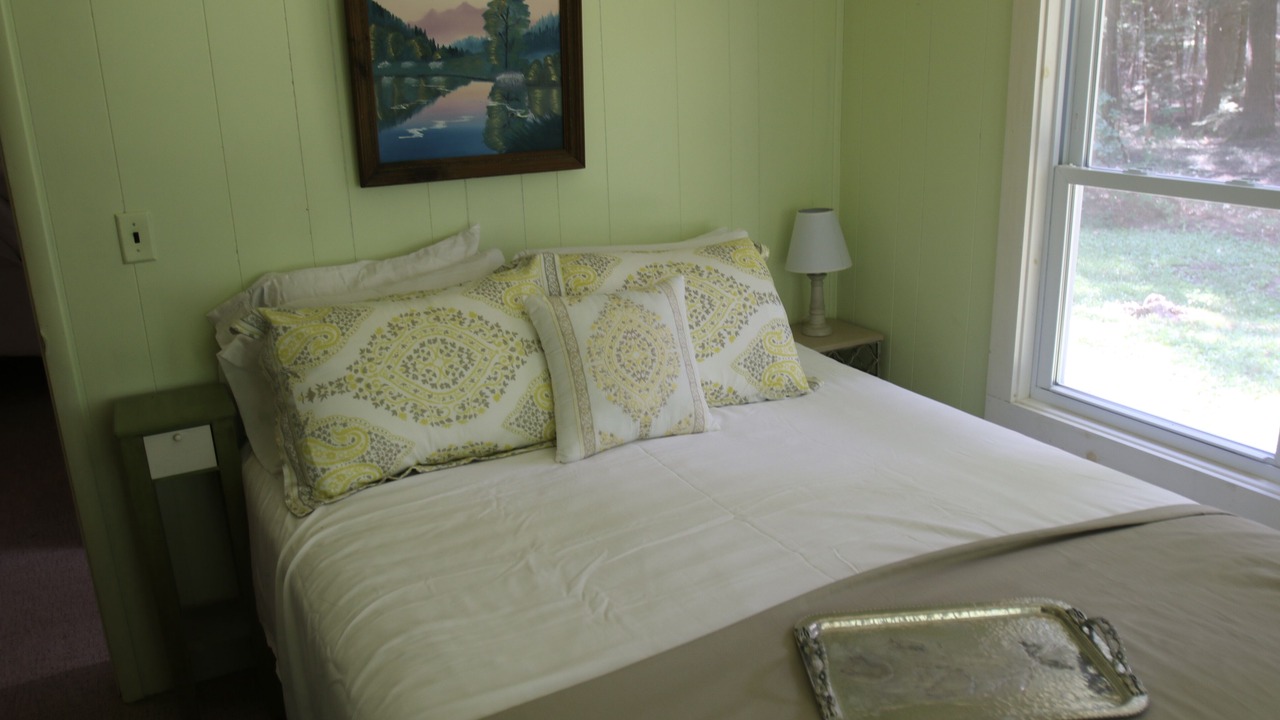 Photo of Bedroom in Fitzwilliam