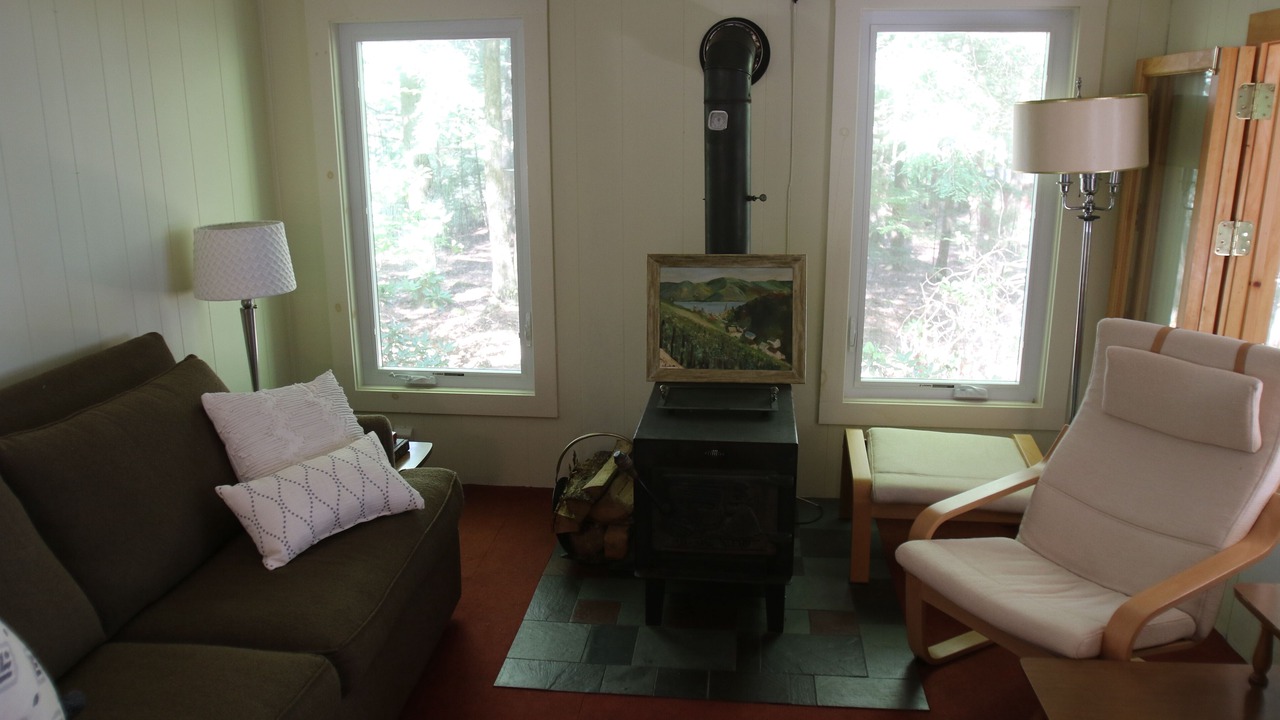 Photo of Livingroom in Fitzwilliam