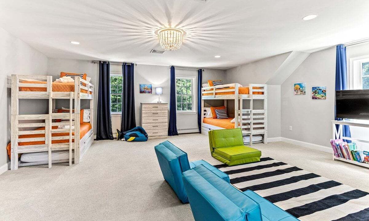 Photo of Bedroom in Dennis
