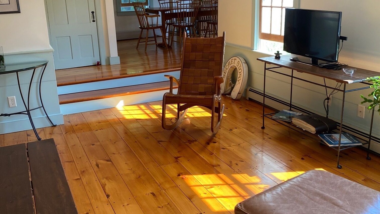 Photo of Livingroom in Portsmouth