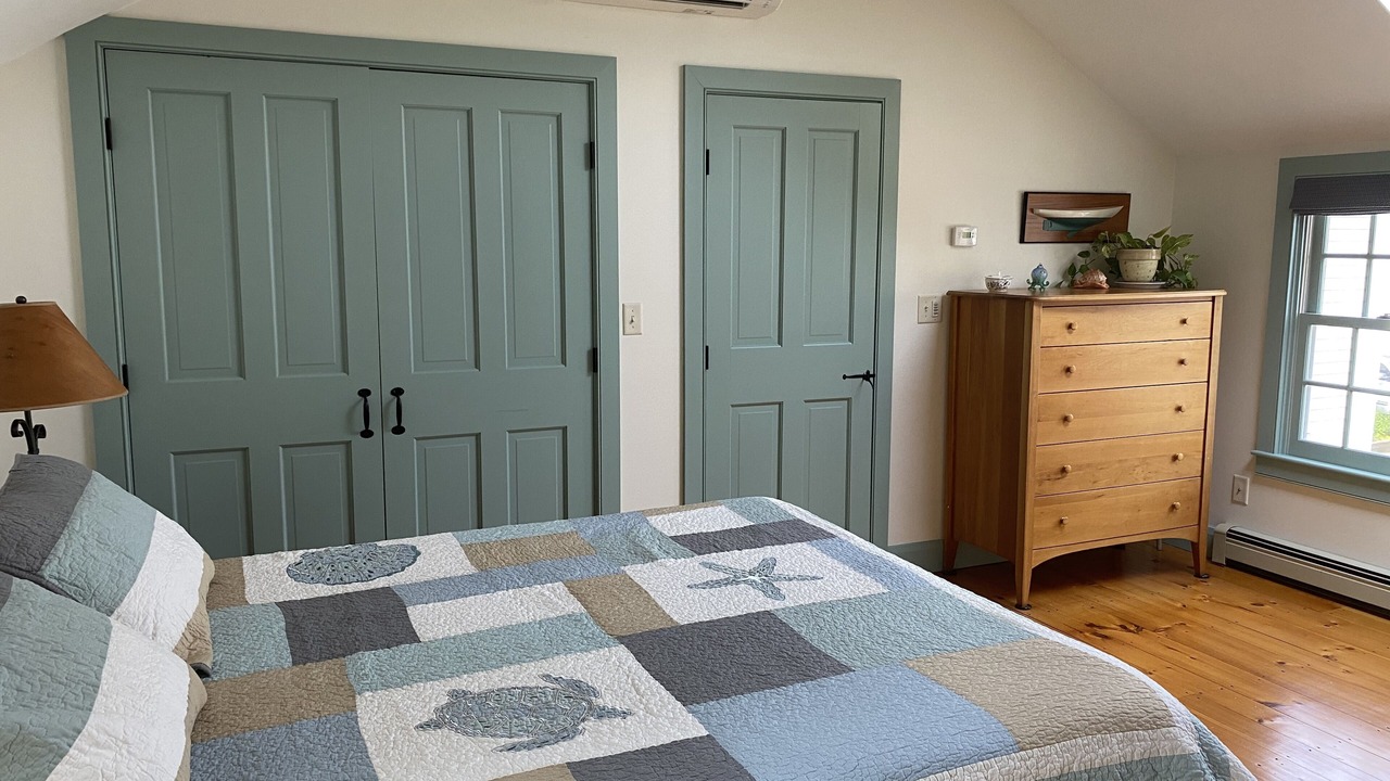 Photo of Bedroom in Portsmouth
