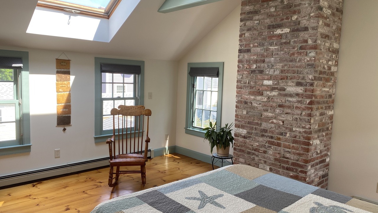 Photo of Bedroom in Portsmouth