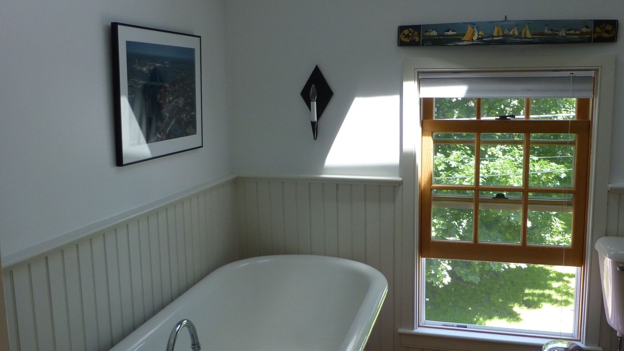 Photo of Bathroom in Portsmouth