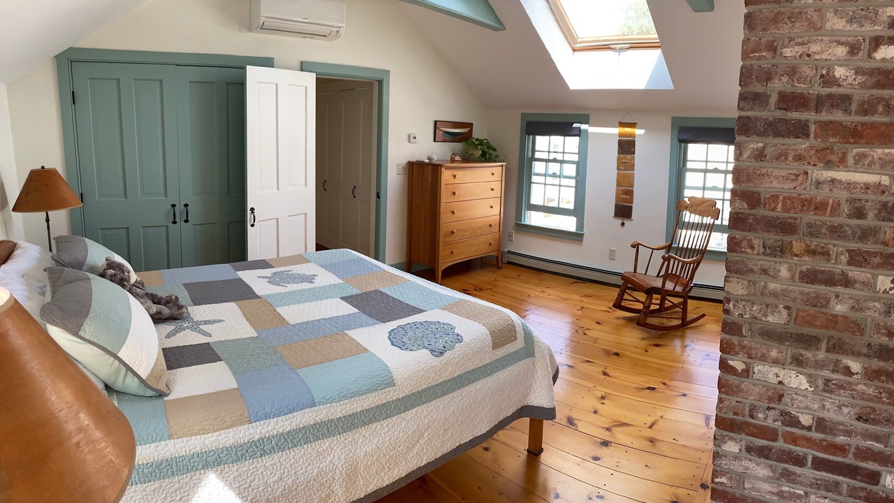 Photo of Bedroom in Portsmouth