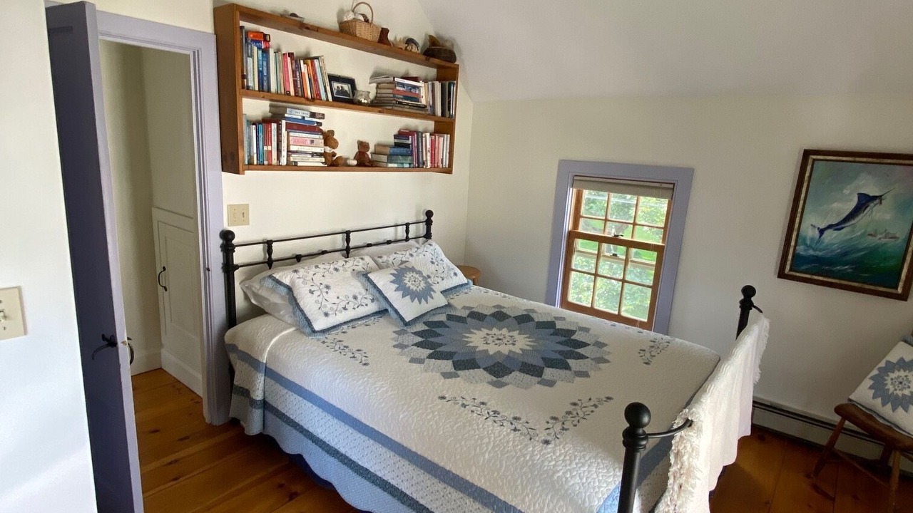 Photo of Bedroom in Portsmouth
