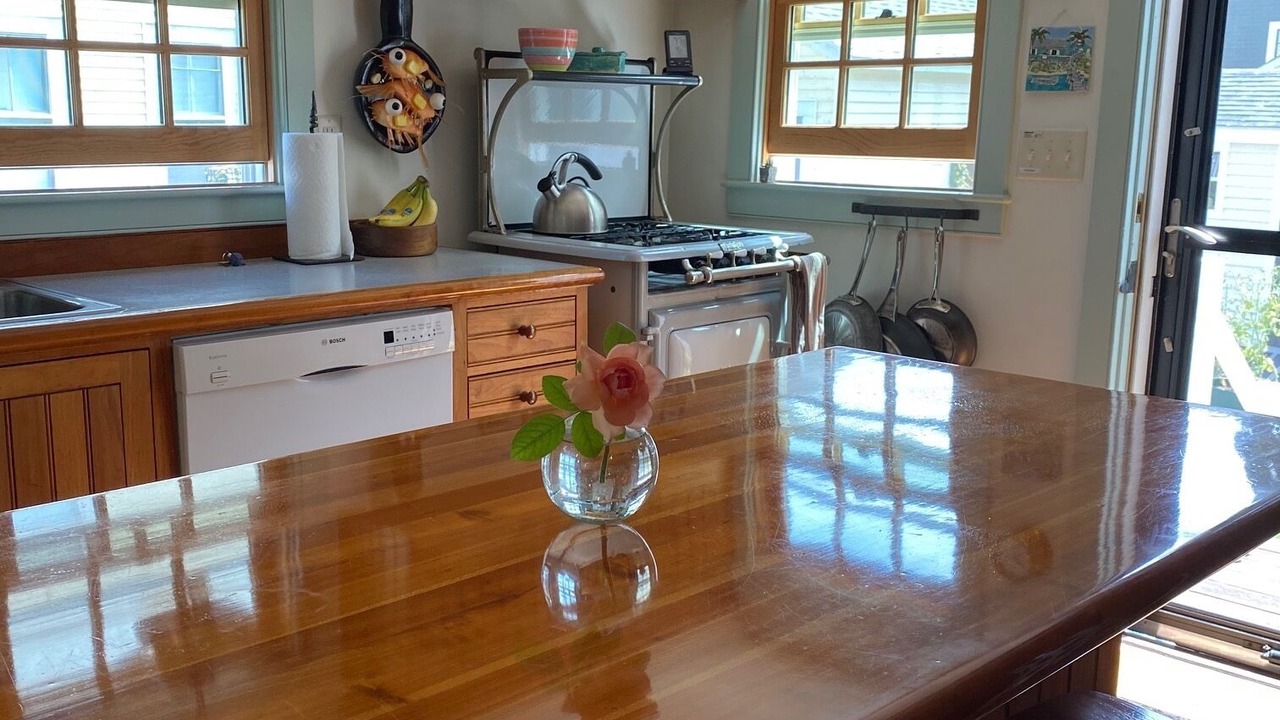 Photo of Kitchen in Portsmouth