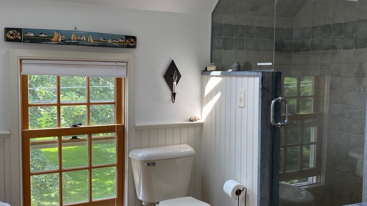 Photo of Bathroom in Portsmouth