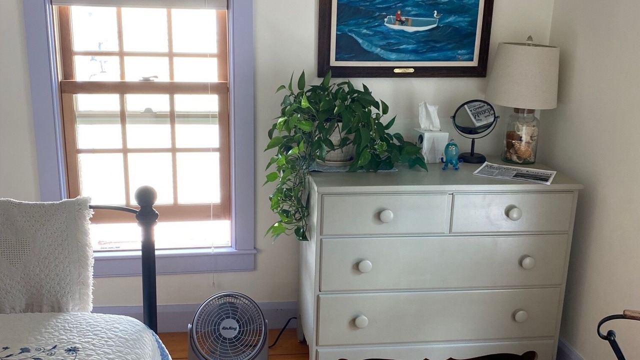 Photo of Bedroom in Portsmouth