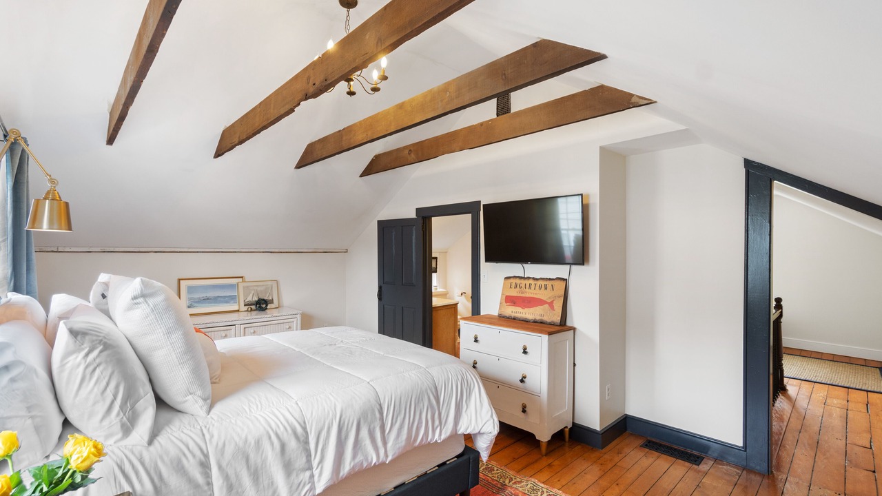 Photo of Bedroom in Newport