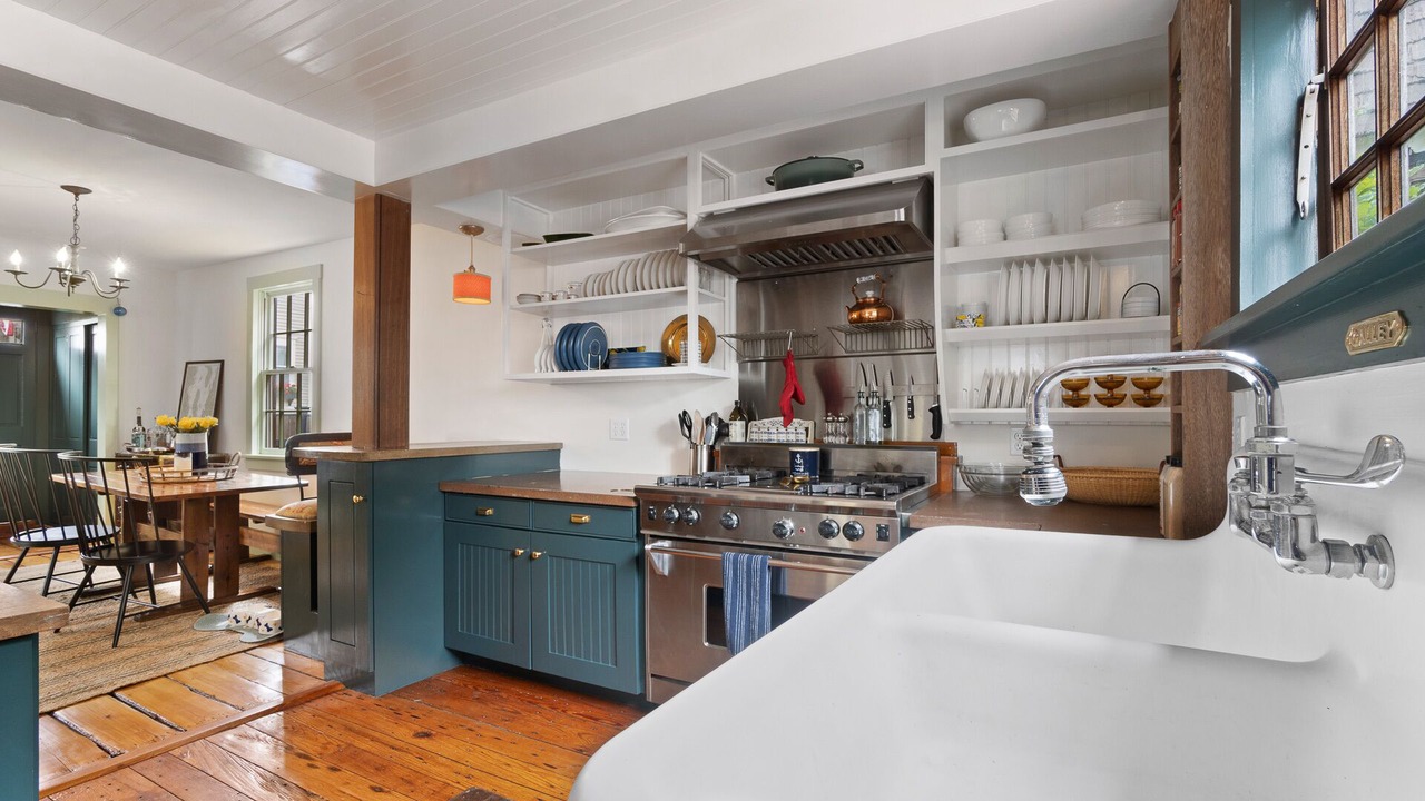 Photo of Kitchen in Newport