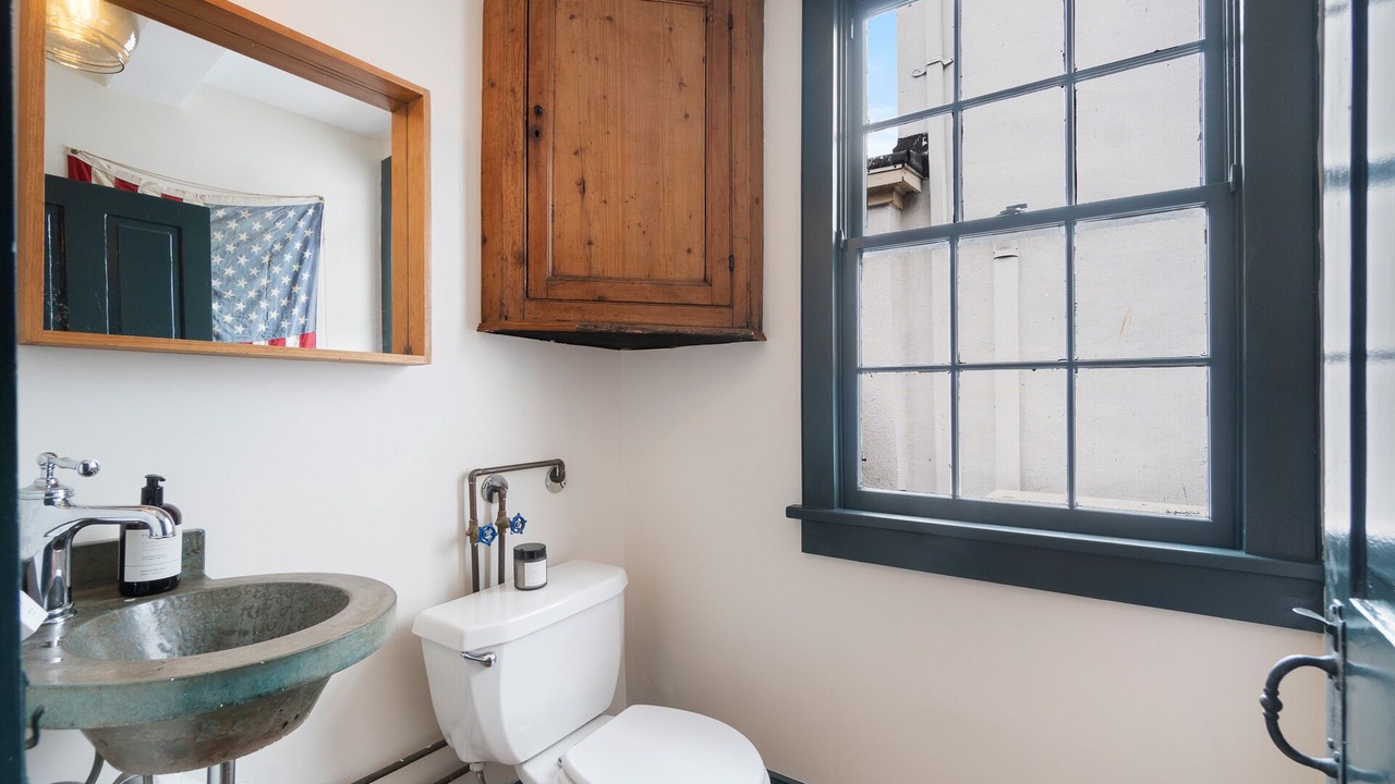 Photo of Bathroom in Newport