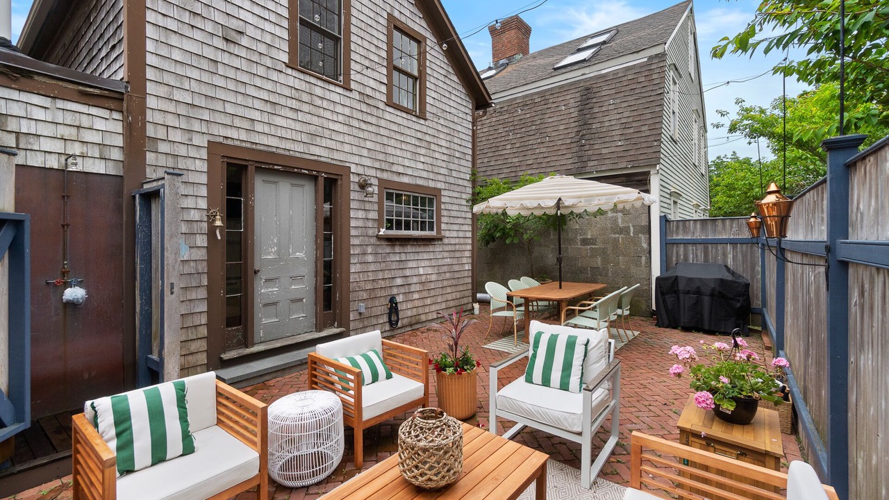 Photo of Outdoor in Newport