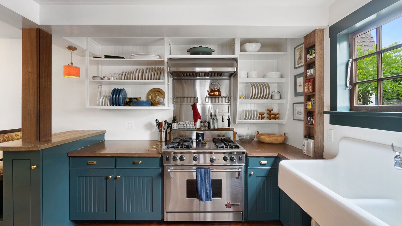 Photo of Kitchen in Newport