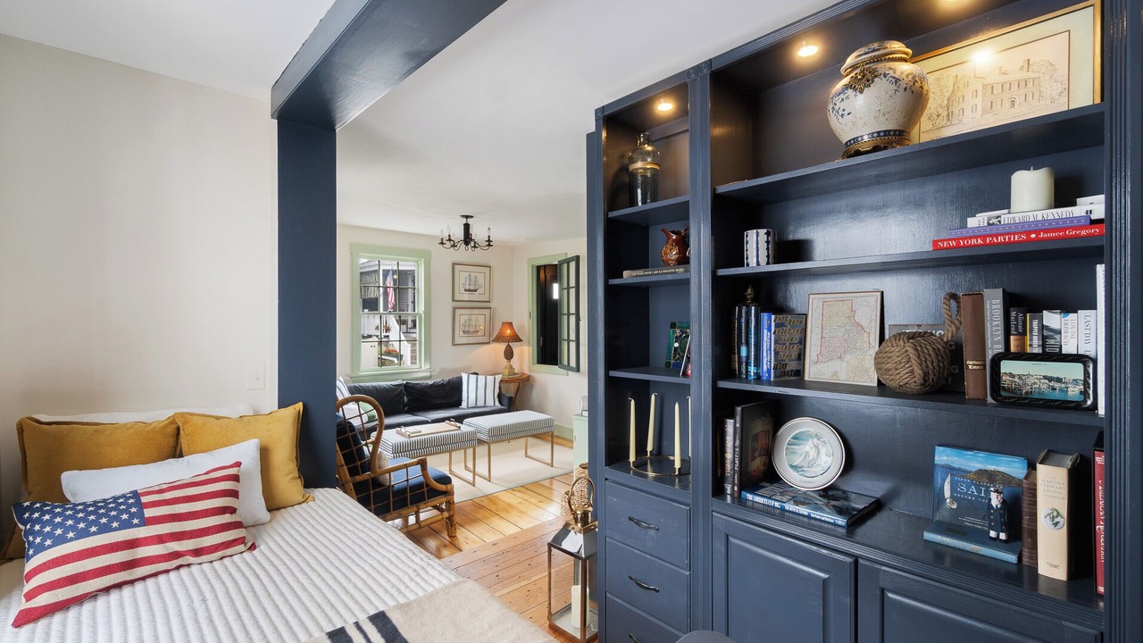 Photo of Bedroom in Newport
