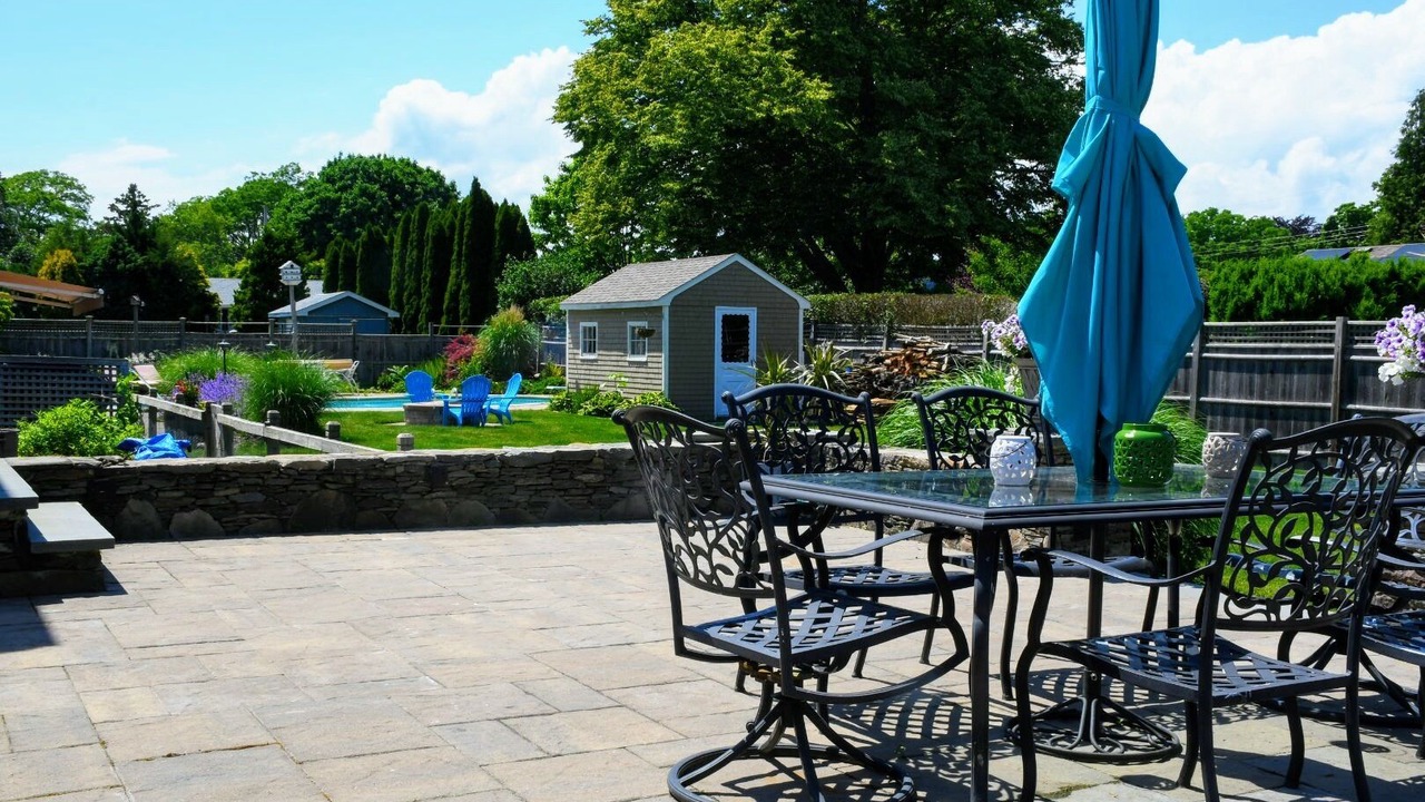 Photo of Outdoor in Newport East
