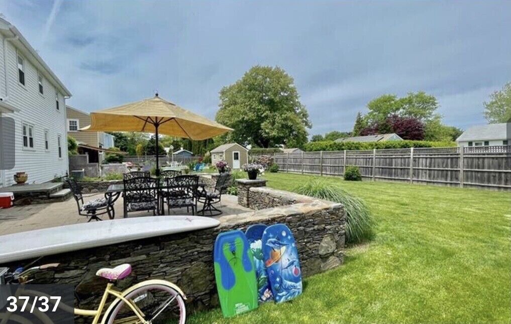 Photo of Outdoor in Newport East