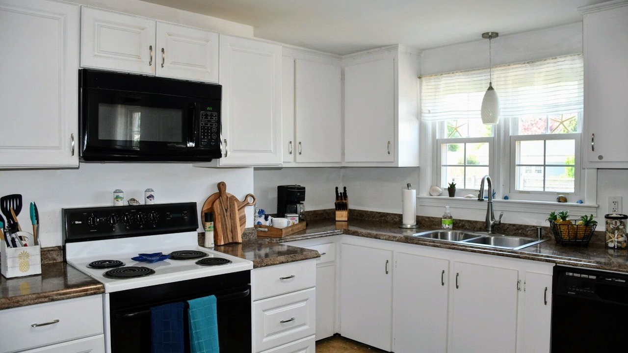 Photo of Kitchen in Newport East