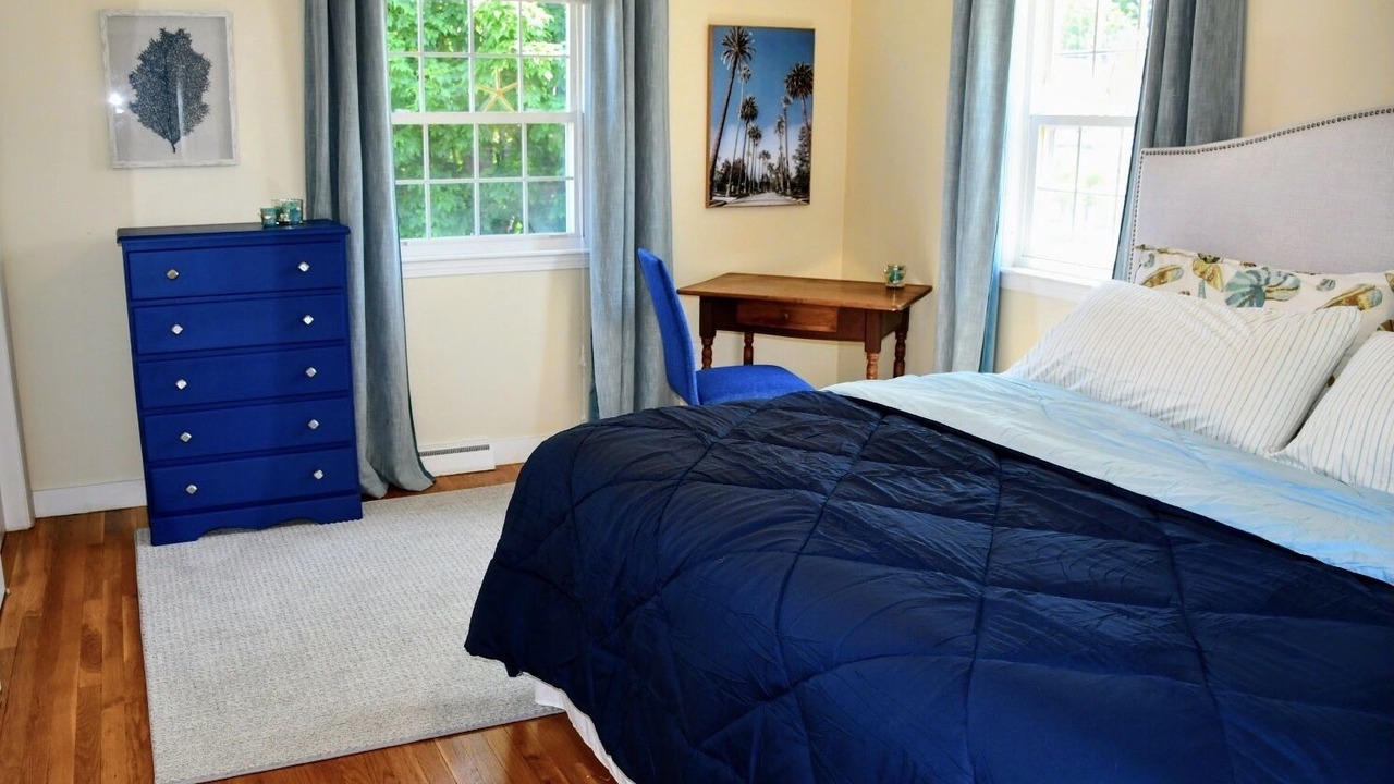 Photo of Bedroom in Newport East