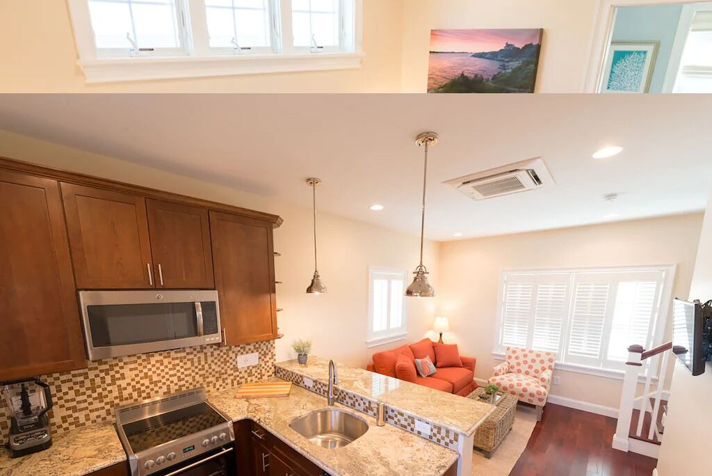Photo of Kitchen in Middletown