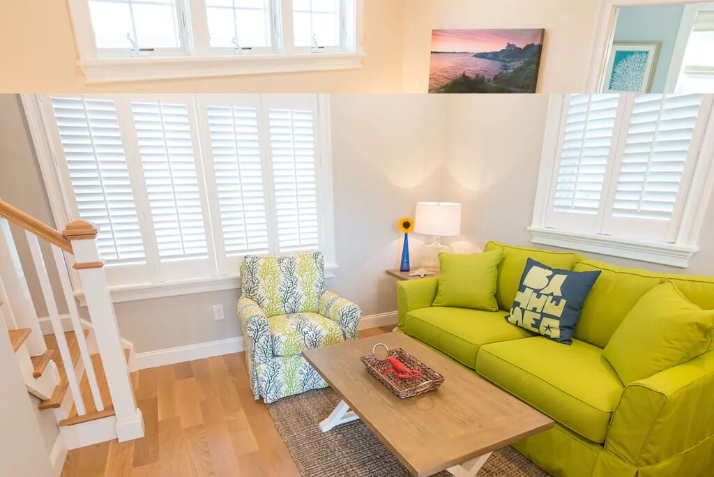 Photo of Livingroom in Middletown