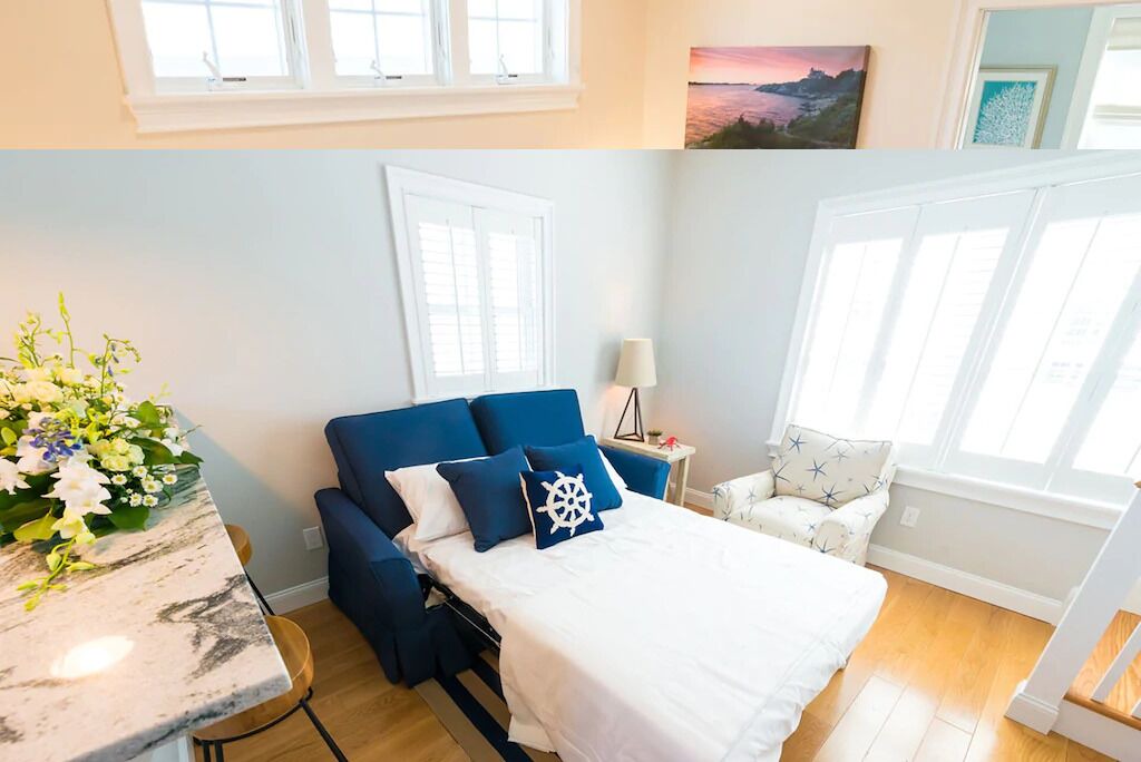 Photo of Bedroom in Middletown