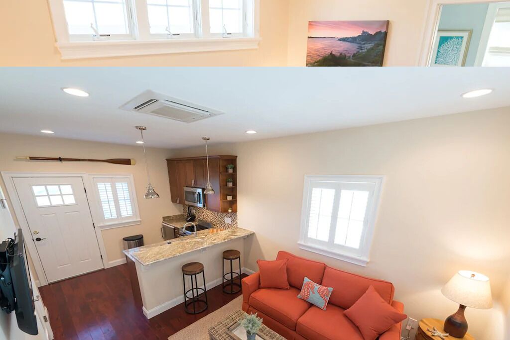 Photo of Livingroom in Middletown