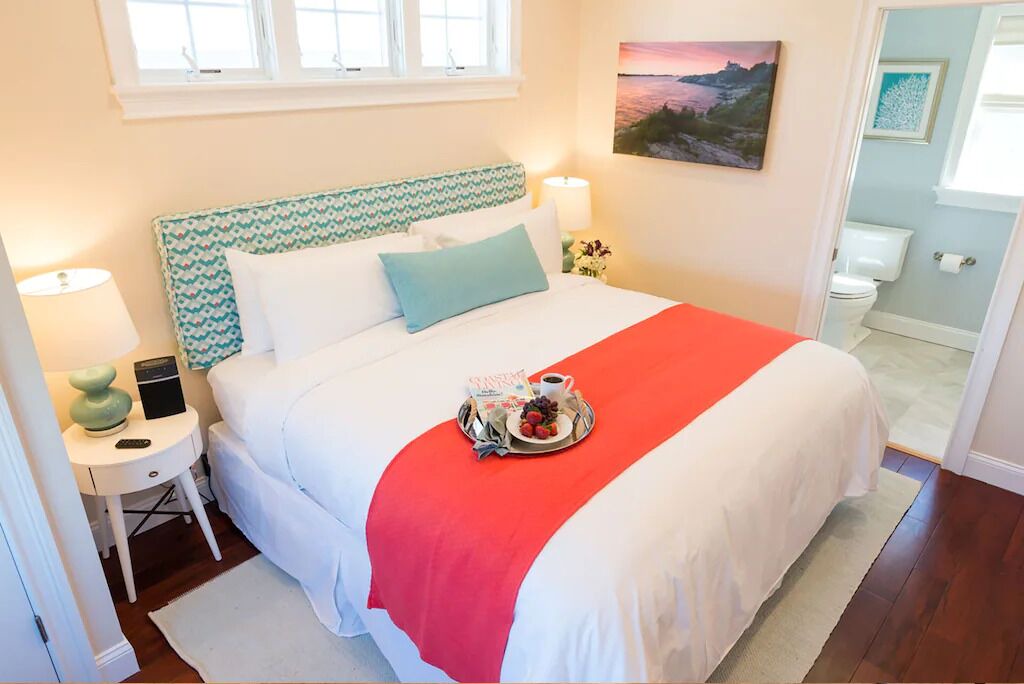 Photo of Bedroom in Middletown