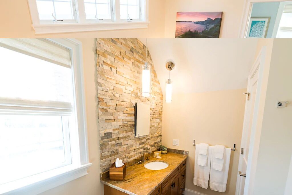 Photo of Bathroom in Middletown