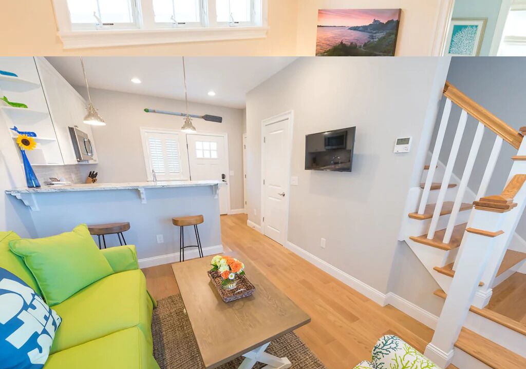Photo of Livingroom in Middletown