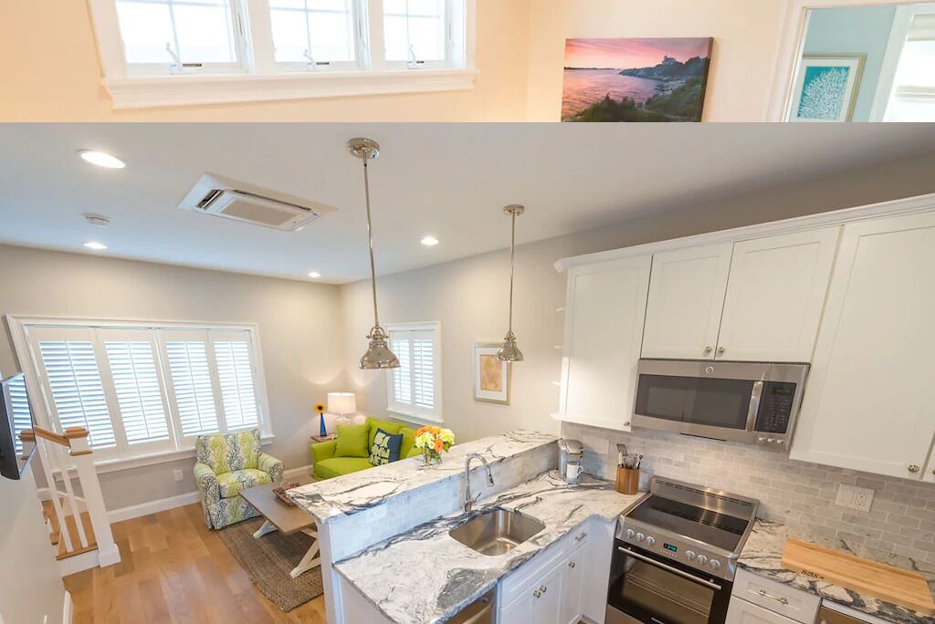 Photo of Kitchen in Middletown