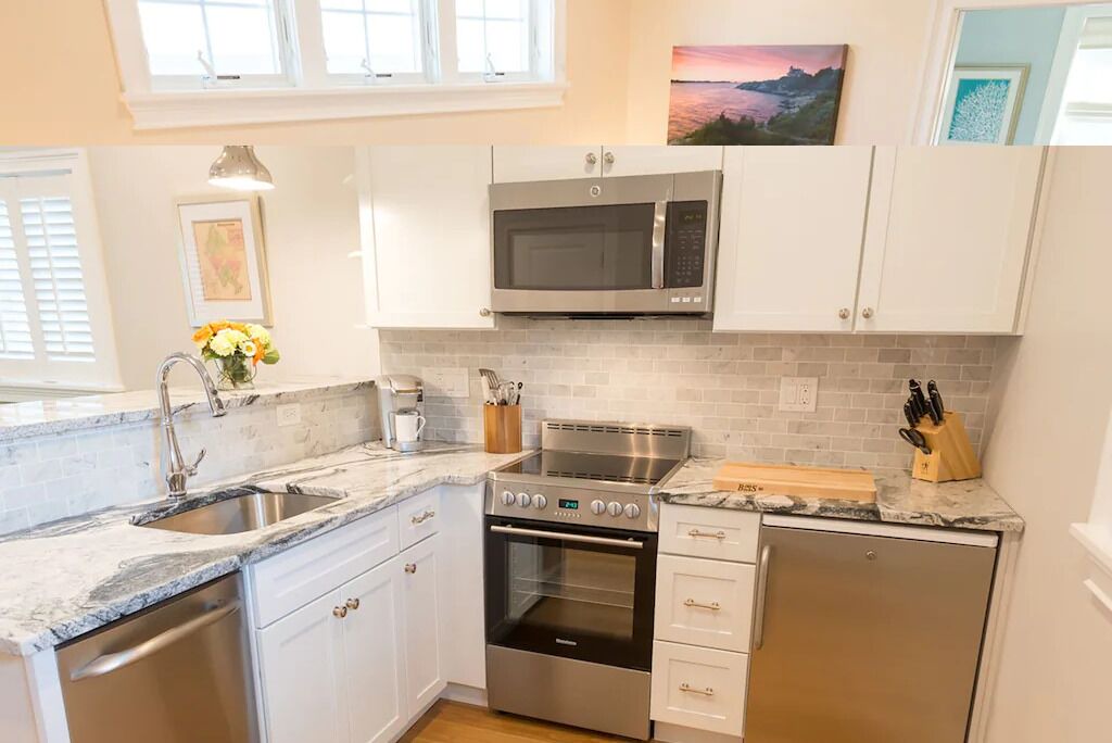 Photo of Kitchen in Middletown