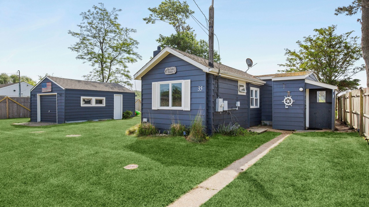 Photo of Outdoor in Montauk