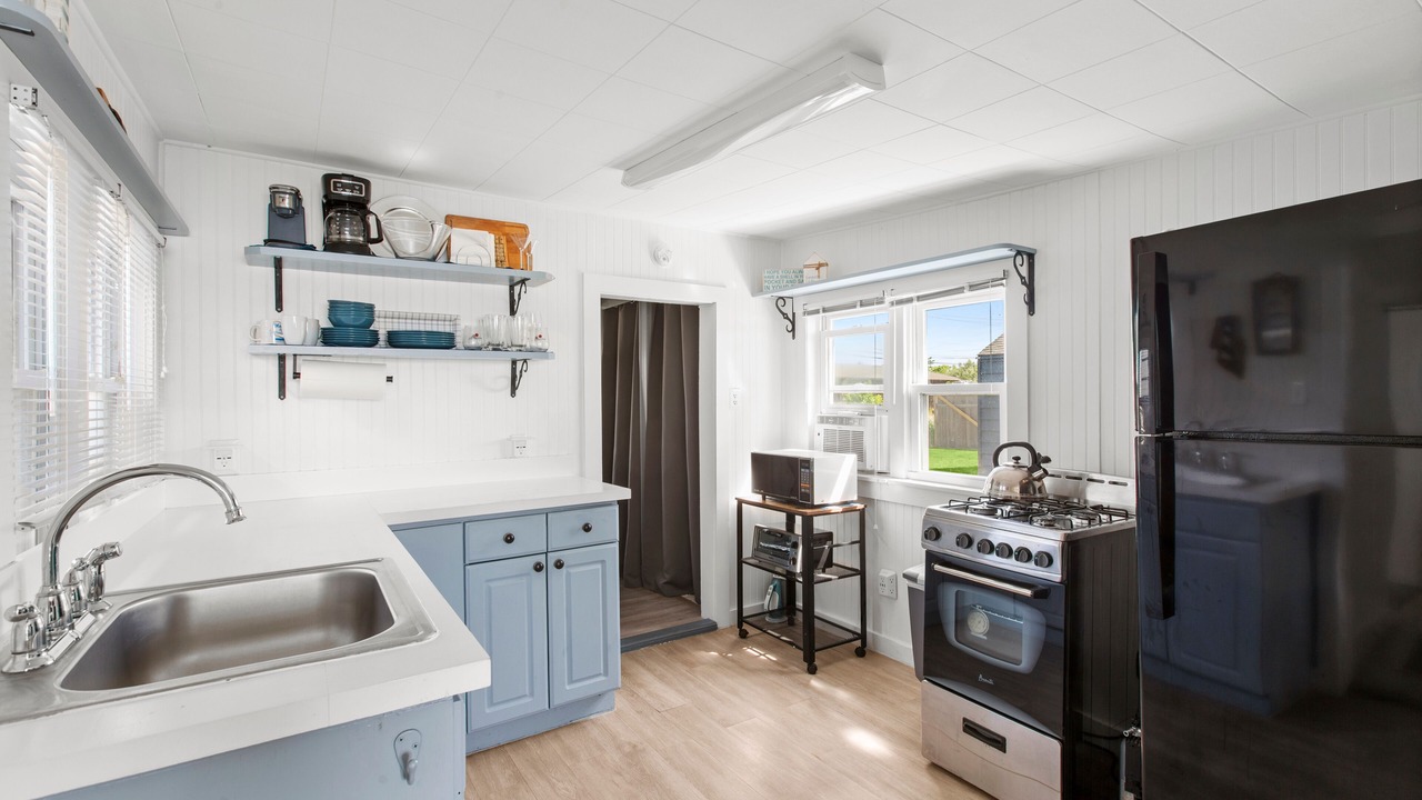 Photo of Kitchen in Montauk
