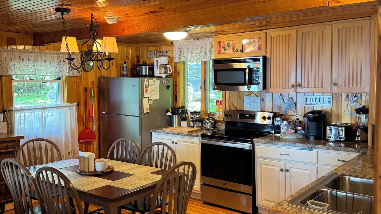 Photo of Kitchen in Frankfort
