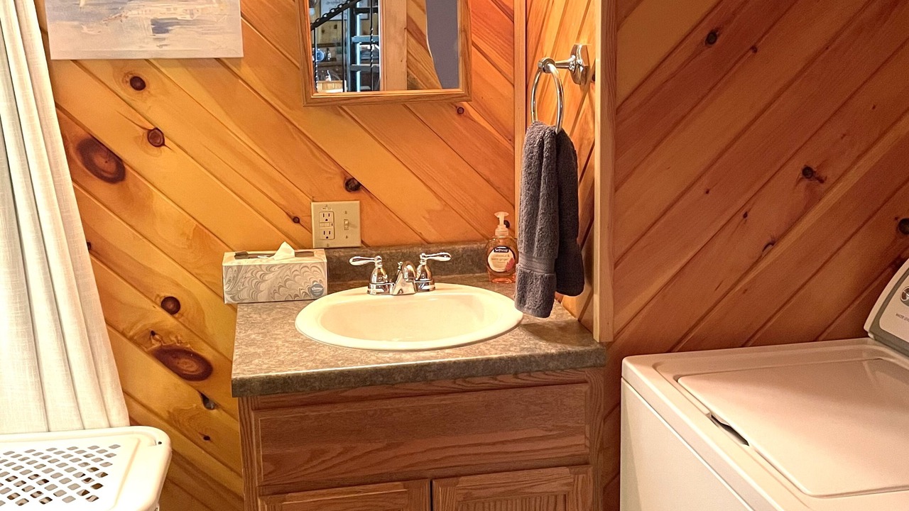 Photo of Bathroom in Frankfort