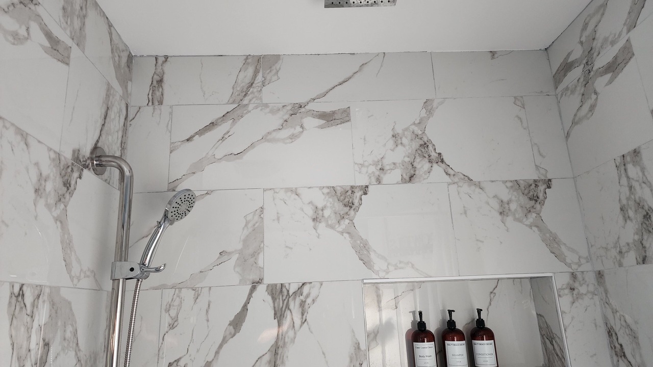 Photo of Bathroom in South Yarmouth