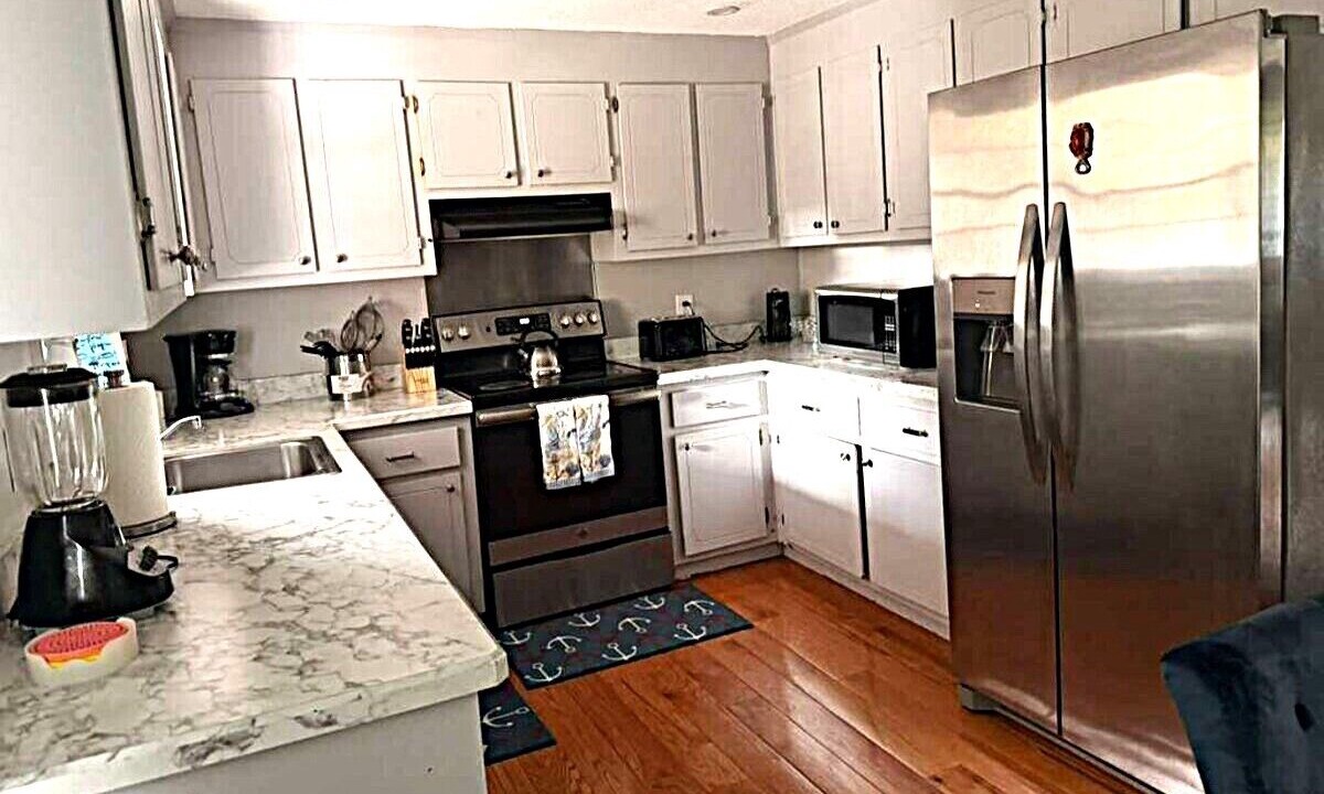 Photo of Kitchen in South Yarmouth